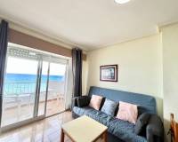 Аренда на длительный срок - Apartment - Torrevieja - Curva del Palangre