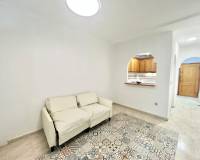 Аренда на длительный срок - Apartment - Torrevieja - Curva del Palangre