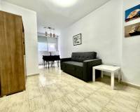 Аренда на длительный срок - Apartment - Torrevieja - Curva del Palangre