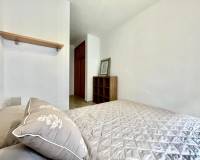 Аренда на длительный срок - Apartment - Torrevieja - Curva del Palangre