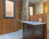 Аренда на длительный срок - Apartment - Torrevieja - Curva del Palangre