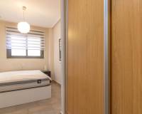 Аренда на длительный срок - Apartment - Torrevieja - Curva del Palangre