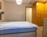 Аренда на длительный срок - Apartment - Torrevieja - Curva del Palangre