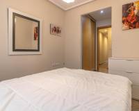 Аренда на длительный срок - Apartment - Torrevieja - Curva del Palangre