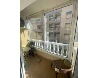 Аренда на длительный срок - Apartment - Torrevieja - Curva del Palangre