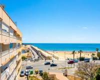 Аренда на длительный срок - Apartment - Torrevieja - El Acequión - Los Náufragos