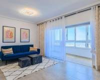 Аренда на длительный срок - Apartment - Torrevieja - El Acequión - Los Náufragos