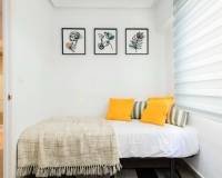 Аренда на длительный срок - Apartment - Torrevieja - El Acequión - Los Náufragos