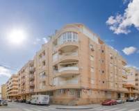 Аренда на длительный срок - Apartment - Torrevieja - El Acequión - Los Náufragos