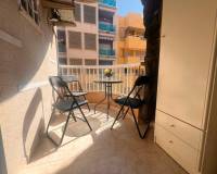 Аренда на длительный срок - Apartment - Torrevieja - El Acequión - Los Náufragos