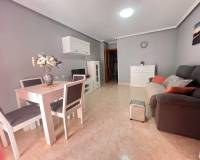 Аренда на длительный срок - Apartment - Torrevieja - El Acequión - Los Náufragos