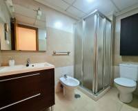 Аренда на длительный срок - Apartment - Torrevieja - El Acequión - Los Náufragos