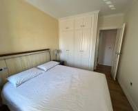 Аренда на длительный срок - Apartment - Torrevieja - El Acequión - Los Náufragos