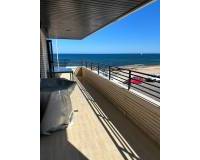 Аренда на длительный срок - Apartment - Torrevieja - El Acequión - Los Náufragos