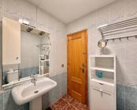 Аренда на длительный срок - Apartment - Torrevieja - El Acequión - Los Náufragos