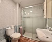 Аренда на длительный срок - Apartment - Torrevieja - El Acequión - Los Náufragos