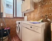 Аренда на длительный срок - Apartment - Torrevieja - El Acequión - Los Náufragos