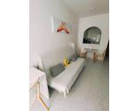 Аренда на длительный срок - Apartment - Torrevieja - El Acequión - Los Náufragos