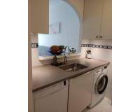 Аренда на длительный срок - Apartment - Torrevieja - El Acequión - Los Náufragos