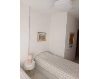 Аренда на длительный срок - Apartment - Torrevieja - El Acequión - Los Náufragos
