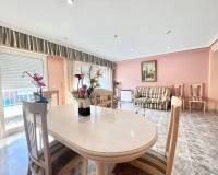 Аренда на длительный срок - Apartment - Torrevieja - El acequión