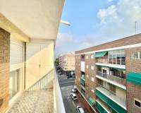 Аренда на длительный срок - Apartment - Torrevieja - El acequión