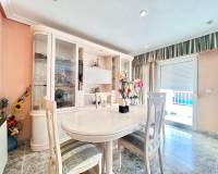 Аренда на длительный срок - Apartment - Torrevieja - El acequión