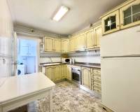 Аренда на длительный срок - Apartment - Torrevieja - El acequión