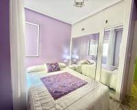 Аренда на длительный срок - Apartment - Torrevieja - El acequión