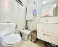 Аренда на длительный срок - Apartment - Torrevieja - El acequión