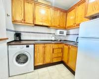 Аренда на длительный срок - Apartment - Torrevieja - El acequión