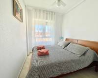 Аренда на длительный срок - Apartment - Torrevieja - El acequión