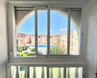 Аренда на длительный срок - Apartment - Torrevieja - El acequión