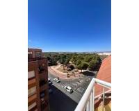 Аренда на длительный срок - Apartment - Torrevieja - El acequión