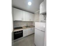 Аренда на длительный срок - Apartment - Torrevieja - El acequión