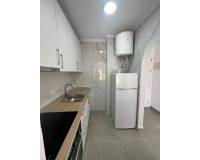 Аренда на длительный срок - Apartment - Torrevieja - El acequión