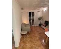 Аренда на длительный срок - Apartment - Torrevieja - El Chaparral