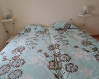 Аренда на длительный срок - Apartment - Torrevieja - El Chaparral