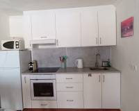 Аренда на длительный срок - Apartment - Torrevieja - El Chaparral