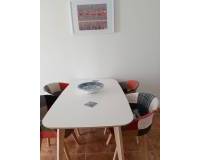 Аренда на длительный срок - Apartment - Torrevieja - El Chaparral