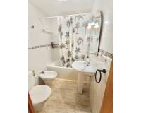 Аренда на длительный срок - Apartment - Torrevieja - El Chaparral