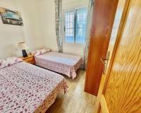 Аренда на длительный срок - Apartment - Torrevieja - El Chaparral