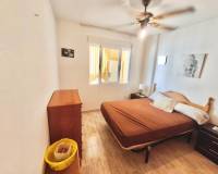 Аренда на длительный срок - Apartment - Torrevieja - El Chaparral
