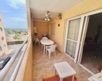 Аренда на длительный срок - Apartment - Torrevieja - El Chaparral