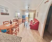 Аренда на длительный срок - Apartment - Torrevieja - El Chaparral