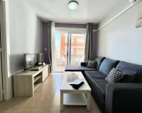 Аренда на длительный срок - Apartment - Torrevieja - El molino