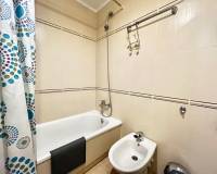 Аренда на длительный срок - Apartment - Torrevieja - El molino