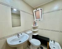 Аренда на длительный срок - Apartment - Torrevieja - El molino