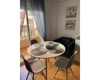 Аренда на длительный срок - Apartment - Torrevieja - El molino