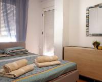 Аренда на длительный срок - Apartment - Torrevieja - El molino